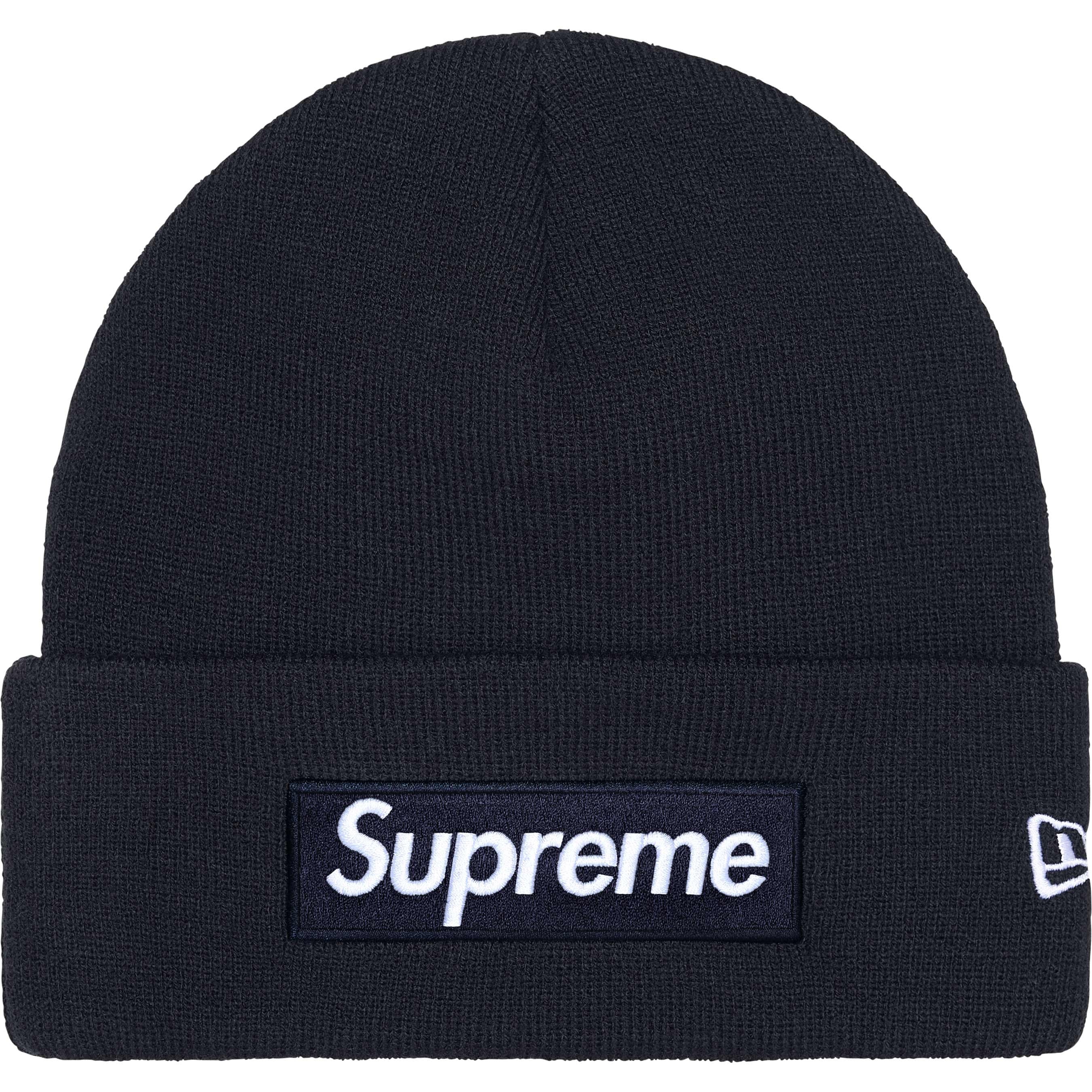 New Era® Box Logo Beanie view 16